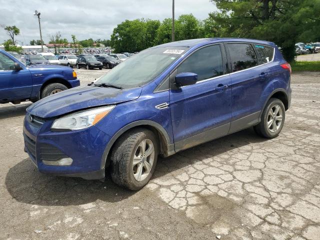 2015 Ford Escape Se VIN: 1FMCU9G97FUC45014 Lot: 56085784