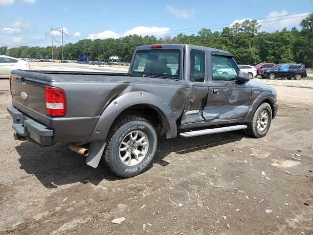 2008 Ford Ranger Super Cab VIN: 1FTZR45E98PA79809 Lot: 54949214