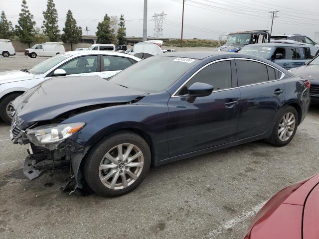 2015 Mazda 6 Sport VIN: JM1GJ1U52F1219813 Lot: 54819204