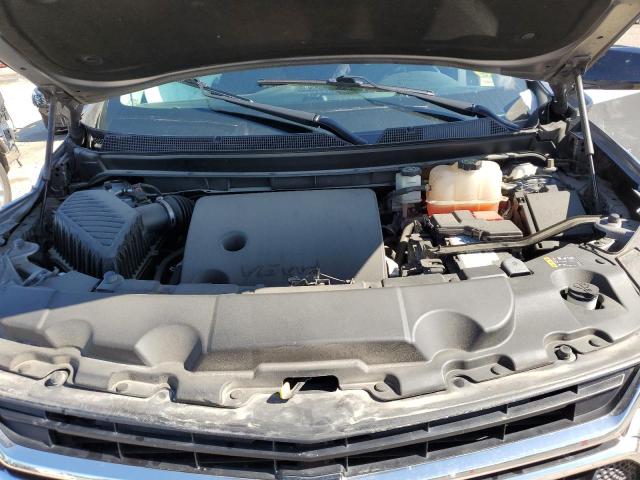 2018 Chevrolet Traverse Ls VIN: 1GNERFKW5JJ239109 Lot: 56187494