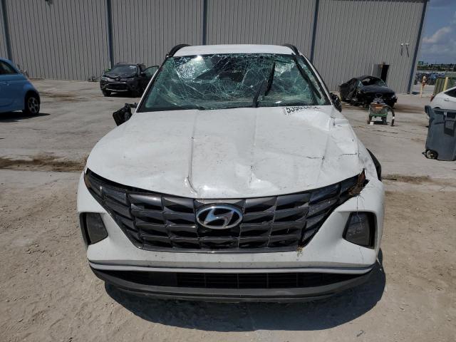 2022 Hyundai Tucson Sel VIN: 5NMJB3AE6NH004202 Lot: 53903454