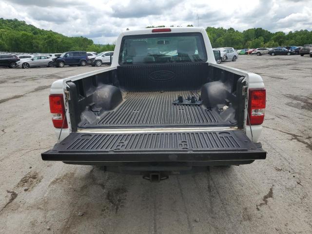 2011 Ford Ranger VIN: 1FTKR1AD1BPA29653 Lot: 55132154