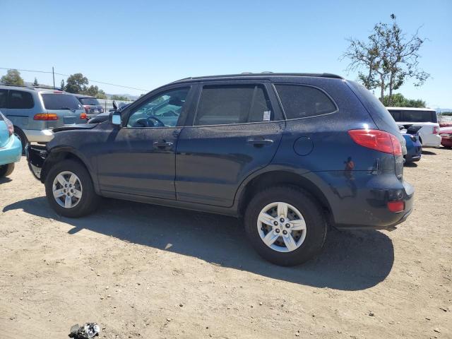 2009 Hyundai Santa Fe Gls VIN: 5NMSG13D69H294929 Lot: 55413794