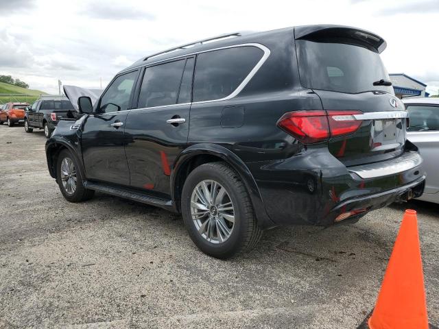 2018 Infiniti Qx80 Base VIN: JN8AZ2NE0J9193195 Lot: 56409514