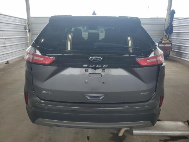 2022 Ford Edge Sel VIN: 2FMPK4J93NBA41334 Lot: 53879524