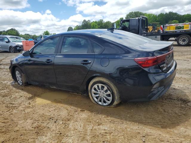 2023 Kia Forte Lx VIN: 3KPF24AD2PE520795 Lot: 52926994