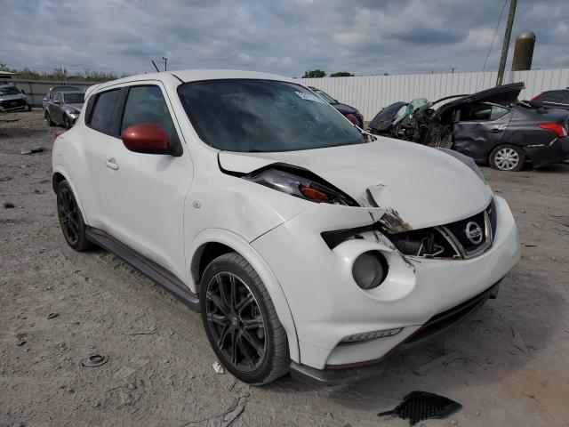 2013 Nissan Juke S VIN: JN8AF5MV8DT231811 Lot: 53973184