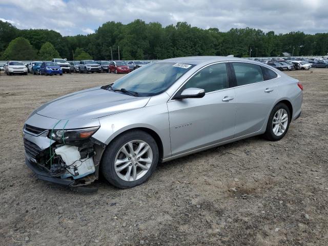 2016 Chevrolet Malibu Lt VIN: 1G1ZE5ST2GF186783 Lot: 55020204