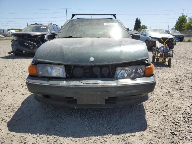 1997 Saab 9000 Cse Turbo VIN: YS3CF68M2V1028897 Lot: 54469024