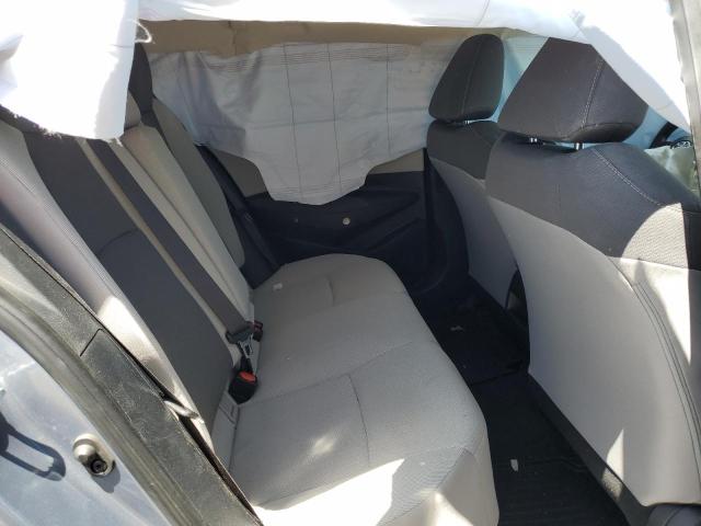 2022 TOYOTA COROLLA LE - 5YFHPMAE0NP290401