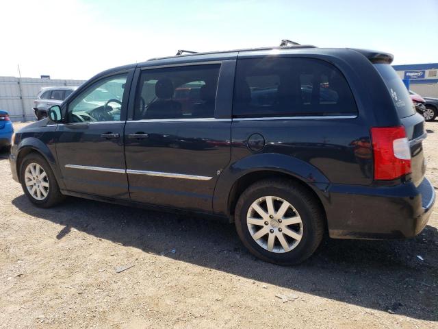 2013 Chrysler Town & Country Touring VIN: 2C4RC1BG2DR706221 Lot: 53033284