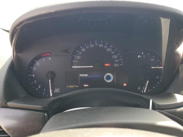 2013 Cadillac Ats VIN: 1G6AG5RX7D0137071 Lot: 55382324