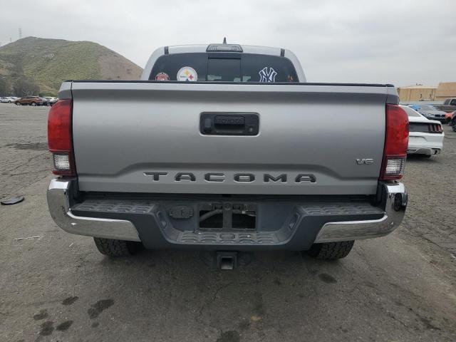 2018 Toyota Tacoma Double Cab VIN: 3TMAZ5CN8JM054398 Lot: 55181724