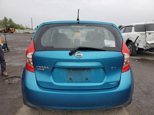 2015 Nissan Versa Note S VIN: 3N1CE2CP0FL358734 Lot: 53254954