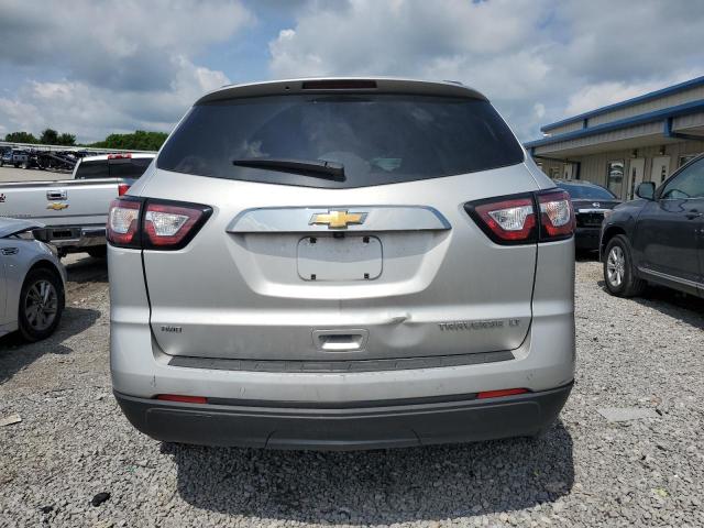 2013 Chevrolet Traverse Lt VIN: 1GNKVJKD8DJ205427 Lot: 55220364