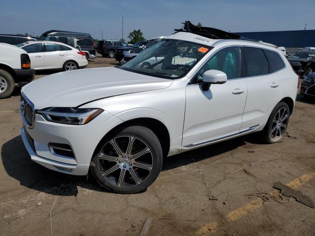 2021 Volvo Xc60 T5 Inscription VIN: YV4102RL1M1732390 Lot: 54685874