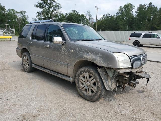 2008 Mercury Mountaineer Premier VIN: 4M2EU38878UJ14145 Lot: 53413964