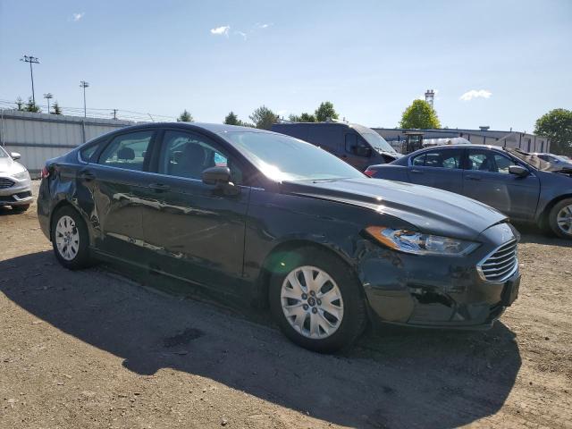 VIN 3FA6P0G7XKR228508 2019 Ford Fusion, S no.4