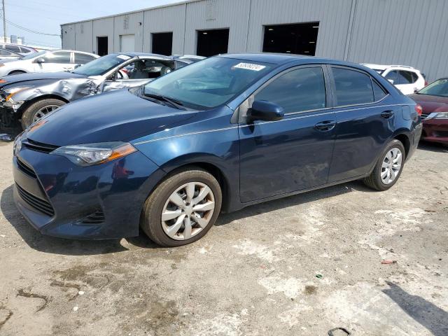 2017 Toyota Corolla L VIN: 2T1BURHE8HC765797 Lot: 53939224