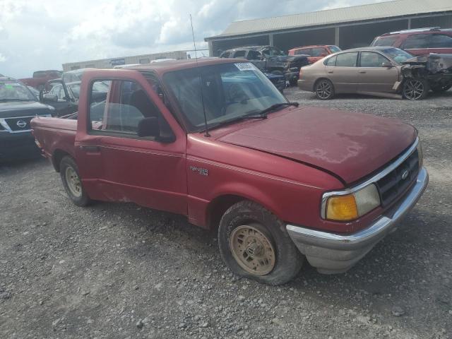 1993 Ford Ranger VIN: 1FTCR10AXPUD34170 Lot: 53693654