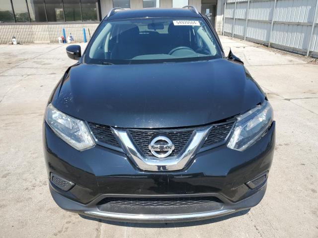 2015 Nissan Rogue S VIN: KNMAT2MV4FP520540 Lot: 54920504