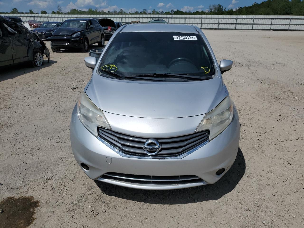 3N1CE2CP4FL379148 2015 Nissan Versa Note S