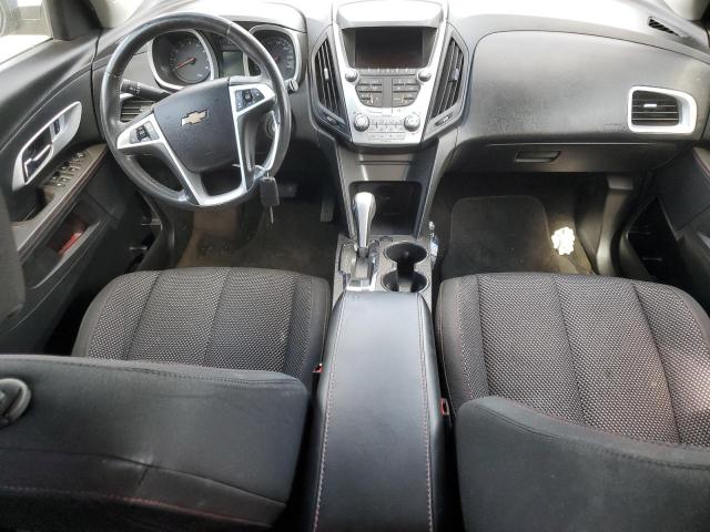 2012 Chevrolet Equinox Lt VIN: 2GNFLEEK2C6278832 Lot: 53162574