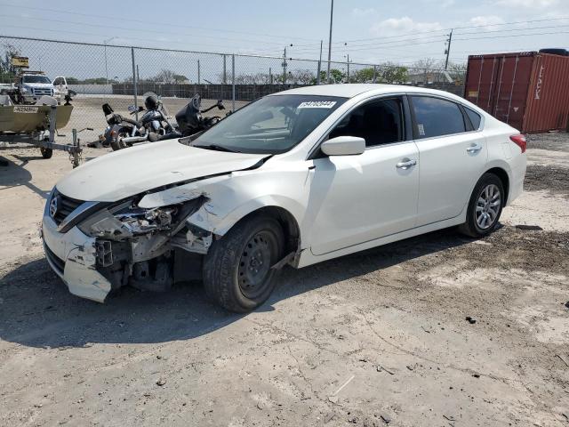 2016 Nissan Altima 2.5 VIN: 1N4AL3AP9GN306268 Lot: 54702644