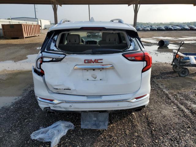 2018 GMC Terrain Denali VIN: 3GKALSEX7JL322771 Lot: 54426614