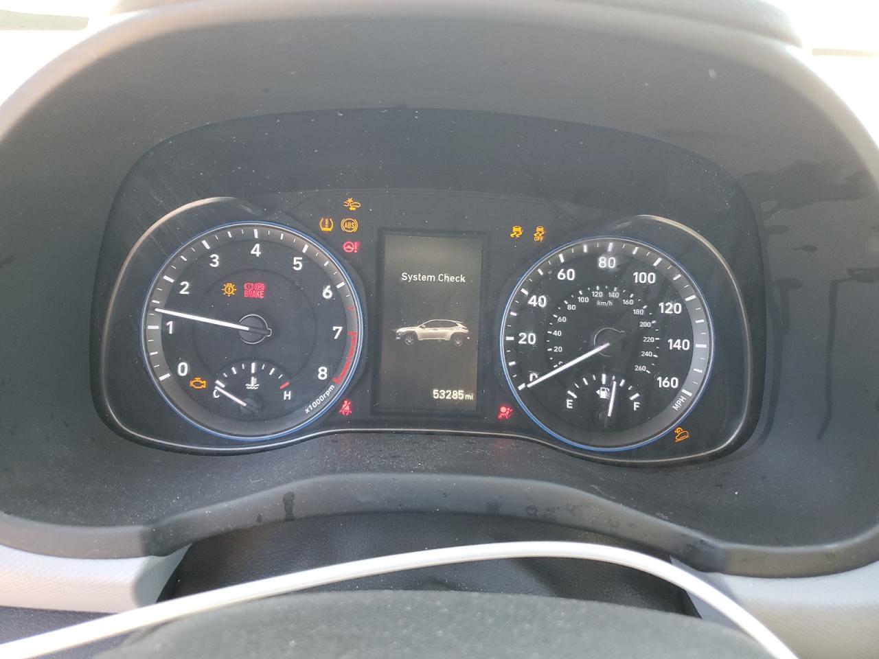 KM8K5CA58MU738290 2021 Hyundai Kona Ultimate