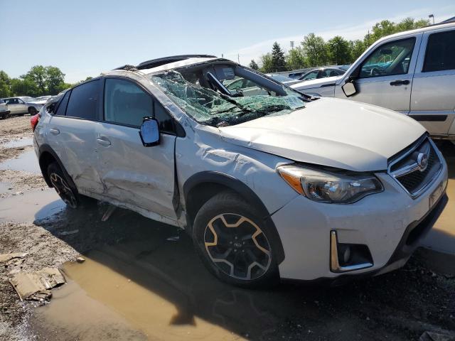 2016 Subaru Crosstrek Premium VIN: JF2GPABC6G8330875 Lot: 53344344