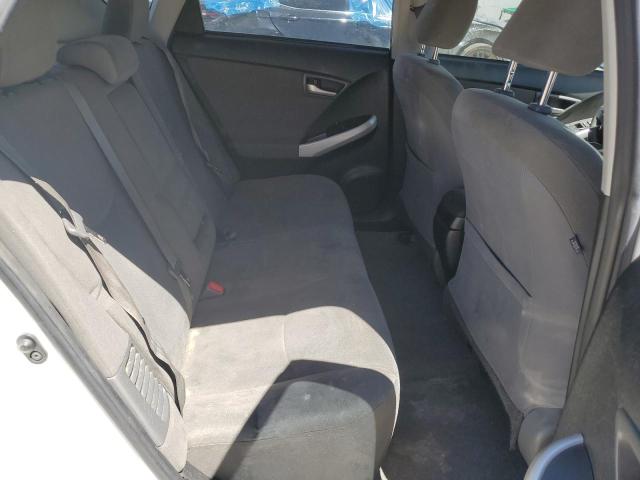 2015 Toyota Prius VIN: JTDKN3DU2F1924256 Lot: 54590064