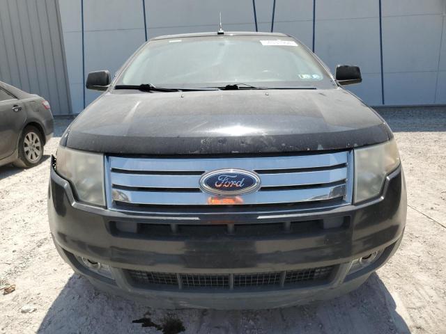 2009 Ford Edge Limited VIN: 2FMDK49C49BA91944 Lot: 54331064