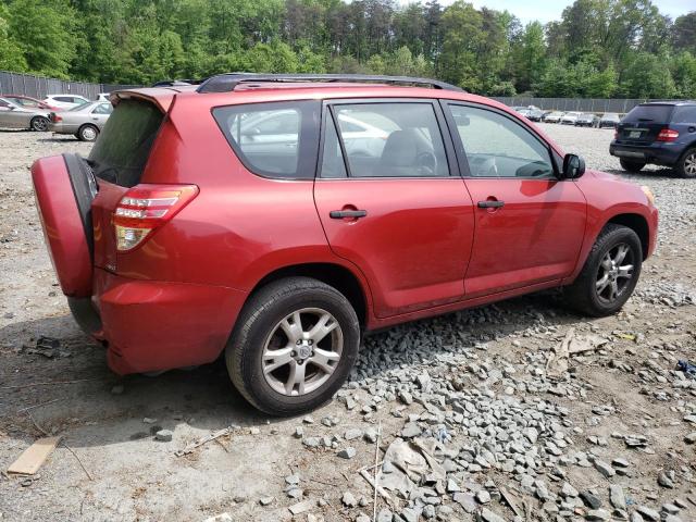 2010 Toyota Rav4 VIN: JTMBF4DV9AD028796 Lot: 53230644