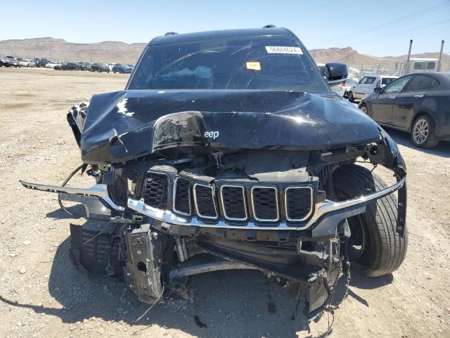 2022 JEEP GRAND CHER - 1C4RJHBG2N8558275