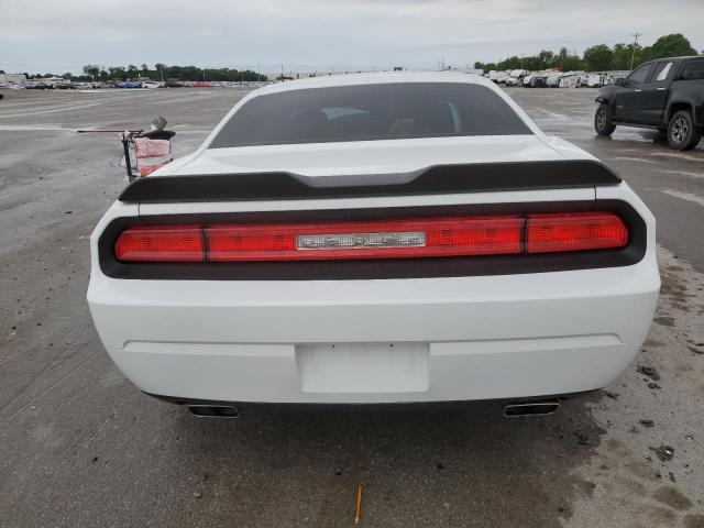 2013 Dodge Challenger Sxt VIN: 2C3CDYAG3DH607446 Lot: 53865954