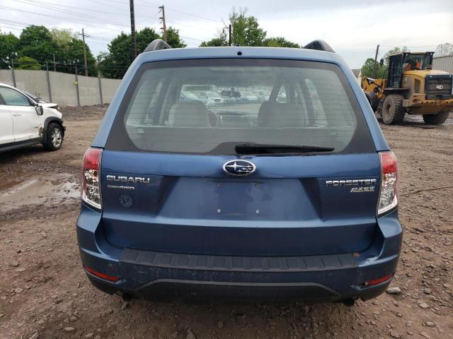 2010 Subaru Forester Xs VIN: JF2SH6BC2AH785850 Lot: 54878194