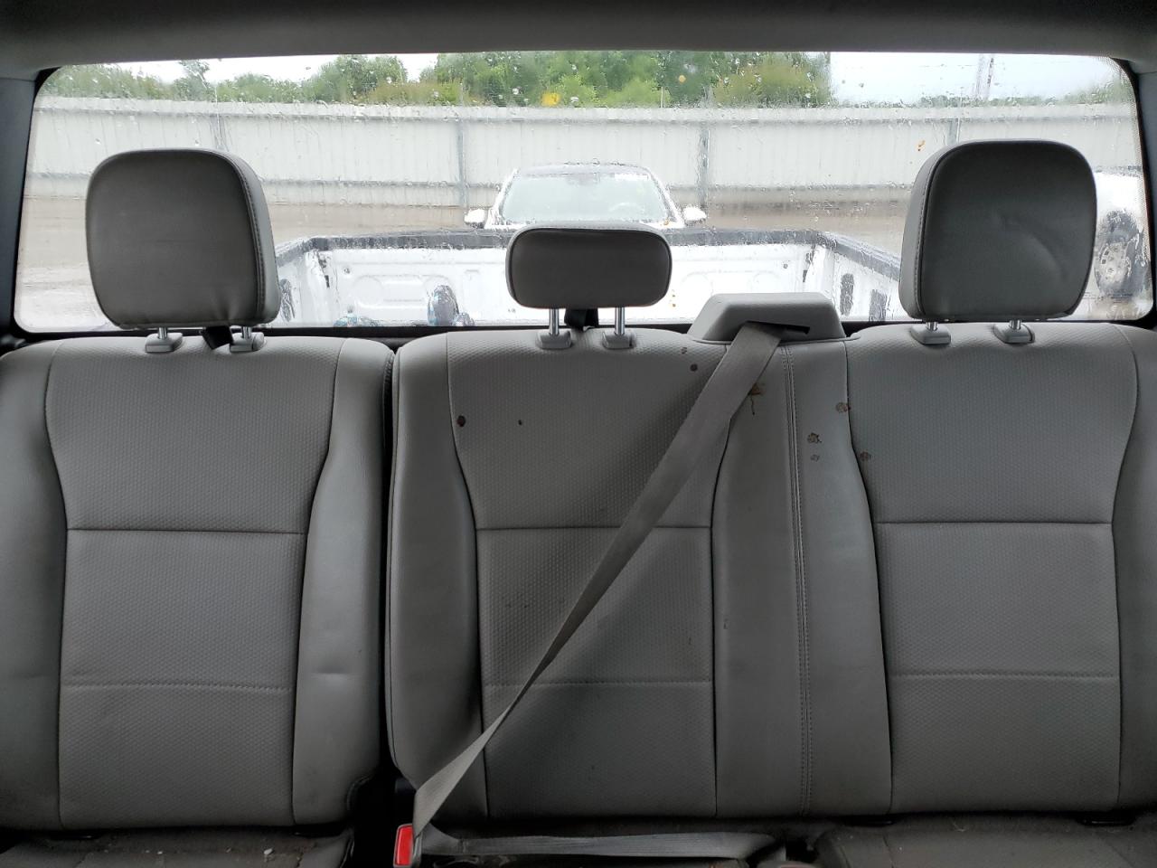 1FTEW1CF8GFC15434 2016 Ford F150 Supercrew