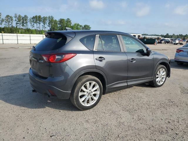 VIN JM3KE4DY4E0314220 2014 Mazda CX-5, GT no.3