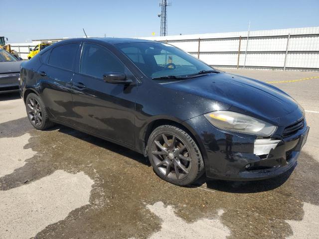 2016 Dodge Dart Sxt VIN: 1C3CDFBBXGD607842 Lot: 55723144