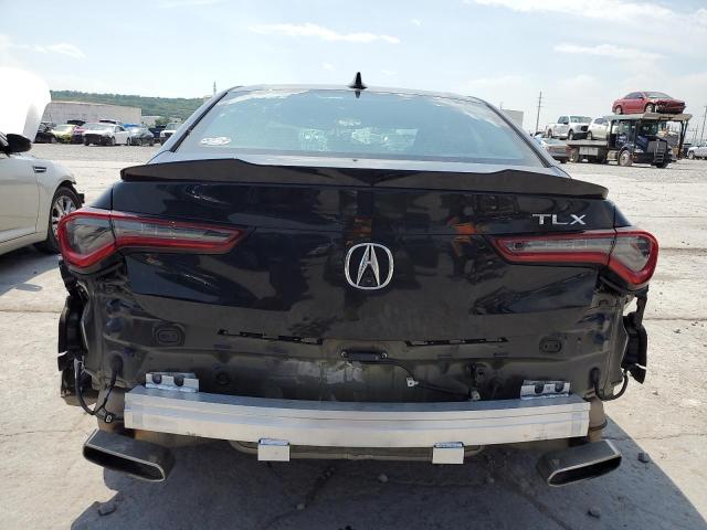 2023 Acura Tlx Tech A VIN: 19UUB5F58PA005481 Lot: 54258864