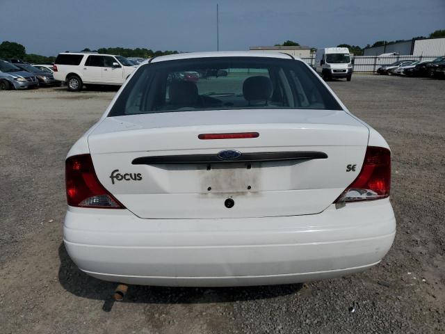 2003 Ford Focus Se Comfort VIN: 1FAFP34303W248607 Lot: 54052774