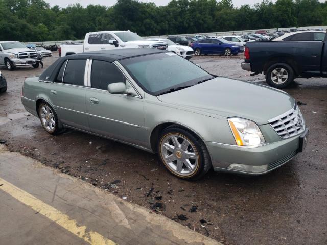 2007 Cadillac Dts VIN: 1G6KD57Y77U121989 Lot: 55405584