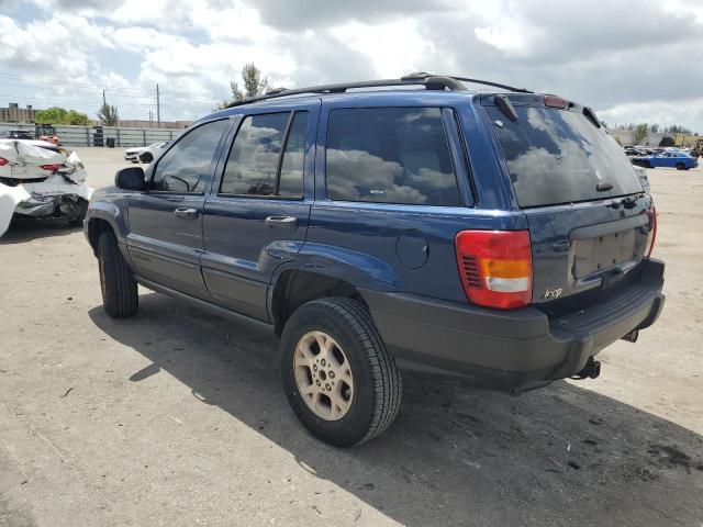 2001 Jeep Grand Cherokee Laredo VIN: 1J4GX48S41C560024 Lot: 53898494