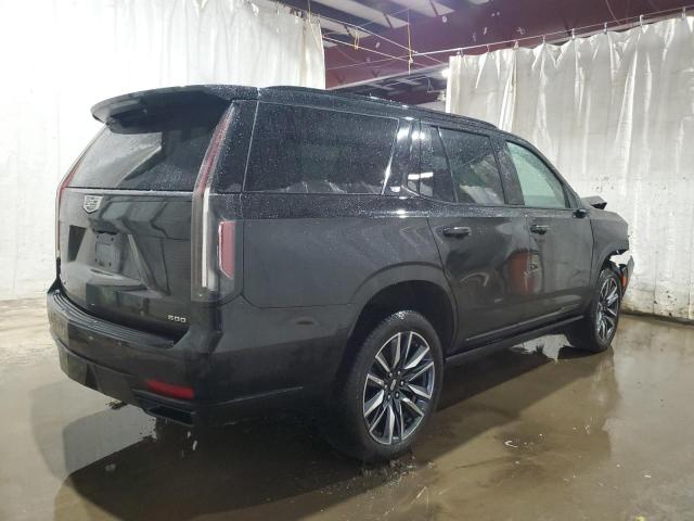 2021 Cadillac Escalade Sport VIN: 1GYS4FKL0MR287794 Lot: 54980464