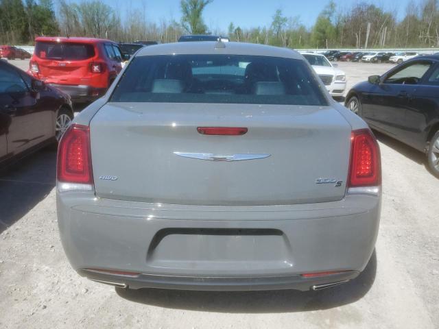 2019 Chrysler 300 S VIN: 2C3CCAGG4KH539737 Lot: 53858864