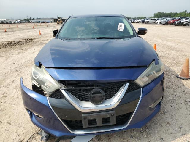 2016 NISSAN MAXIMA 3.5 - 1N4AA6AP3GC435481