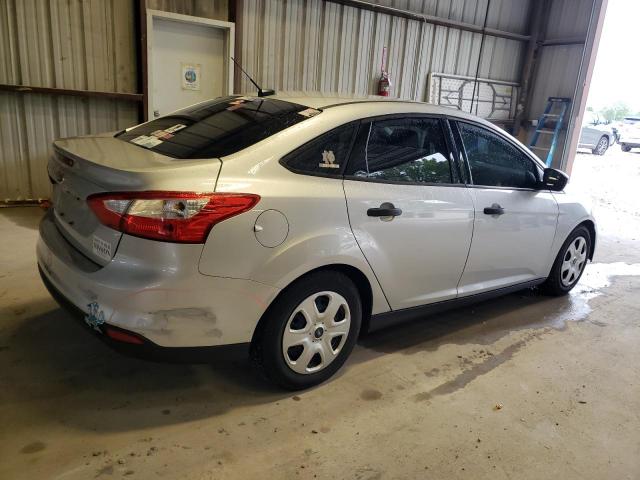 2012 Ford Focus S VIN: 1FAHP3E25CL161267 Lot: 53288494