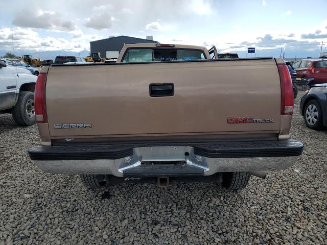 1996 GMC Sierra K2500 VIN: 1GTGK24R4TZ527682 Lot: 53467884