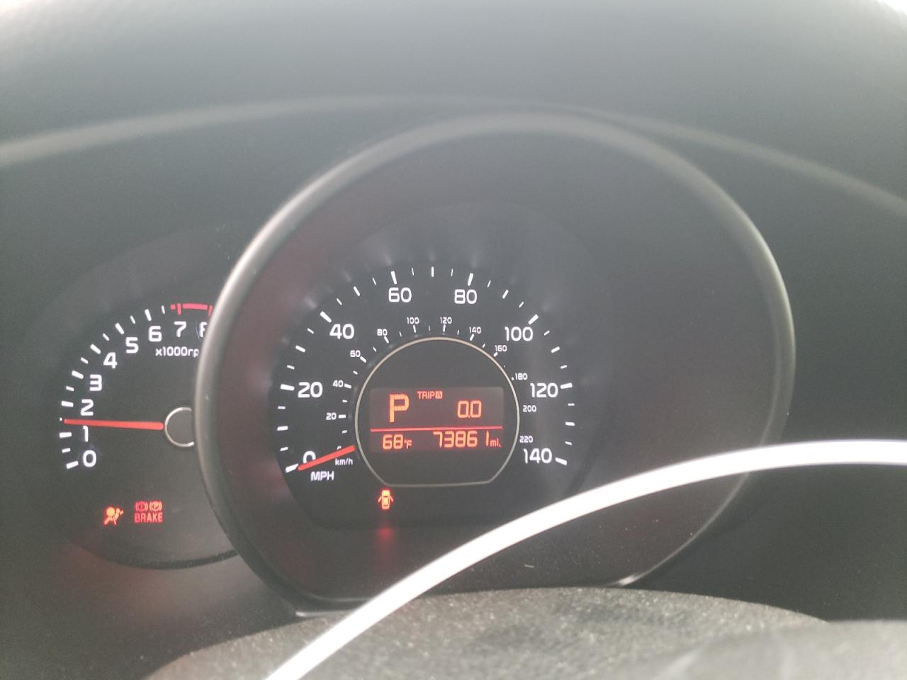 KNDJP3A54J7888272 2018 Kia Soul +